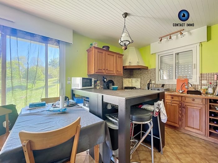 Maison à vendre, 60m², Saint-Viance