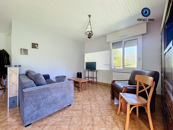 Maison à vendre, 60m², Saint-Viance