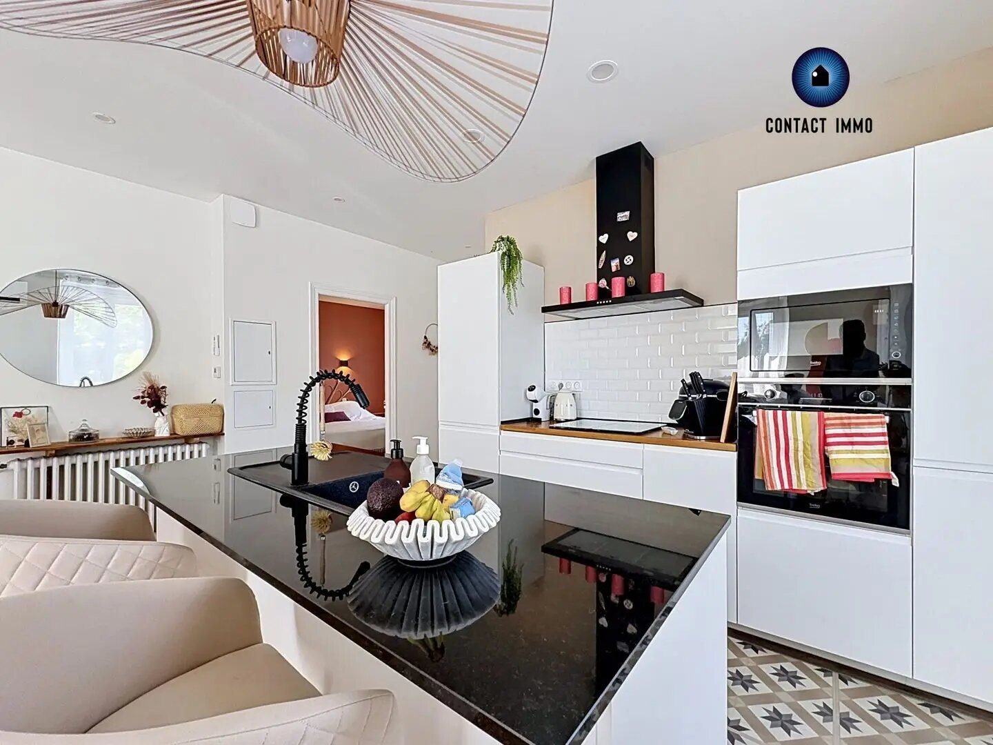 Appartement à vendre, 65m², Brive-la-Gaillarde