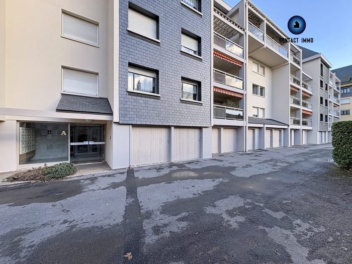 Appartement à vendre, 82m², Brive-la-Gaillarde