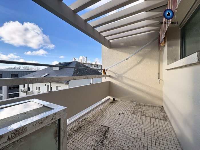 Appartement à vendre, 82m², Brive-la-Gaillarde
