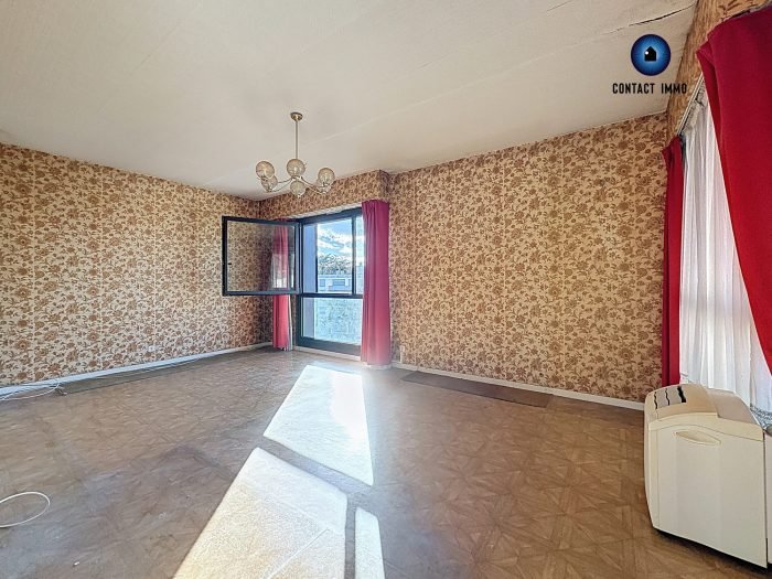 Appartement à vendre, 82m², Brive-la-Gaillarde