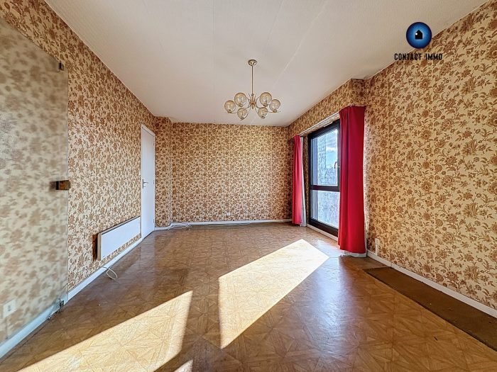 Appartement à vendre, 82m², Brive-la-Gaillarde