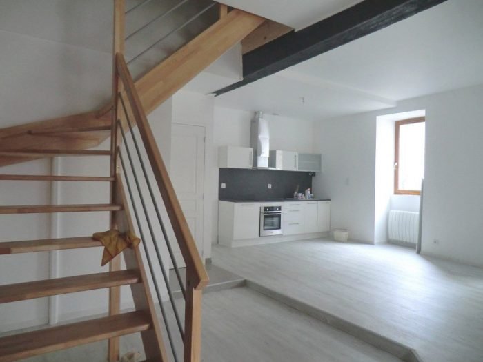 Maison à vendre, 56m², Donzenac