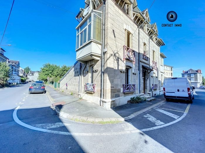 Maison à vendre, 113m², Brive-la-Gaillarde