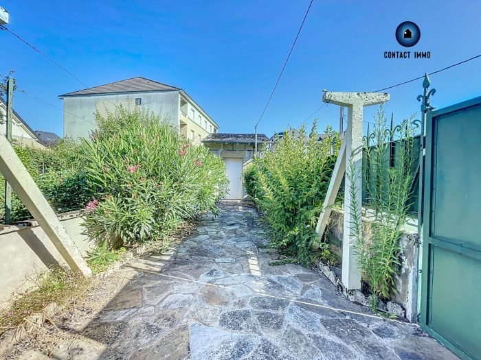 Maison à vendre, 113m², Brive-la-Gaillarde