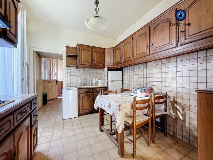 Maison à vendre, 113m², Brive-la-Gaillarde