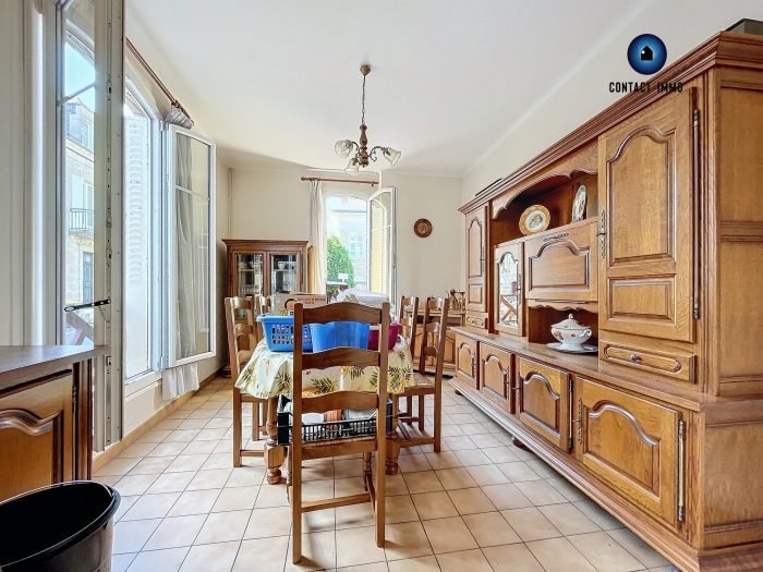 Maison à vendre, 113m², Brive-la-Gaillarde
