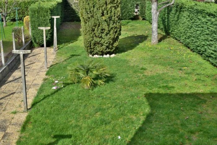 Maison à vendre, 102m², Brive-la-Gaillarde