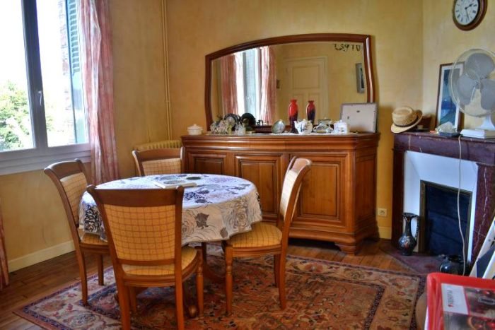 Maison à vendre, 102m², Brive-la-Gaillarde
