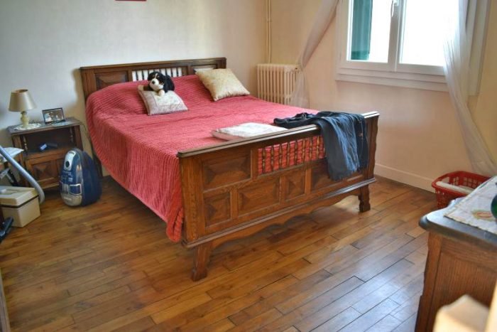 Maison à vendre, 102m², Brive-la-Gaillarde