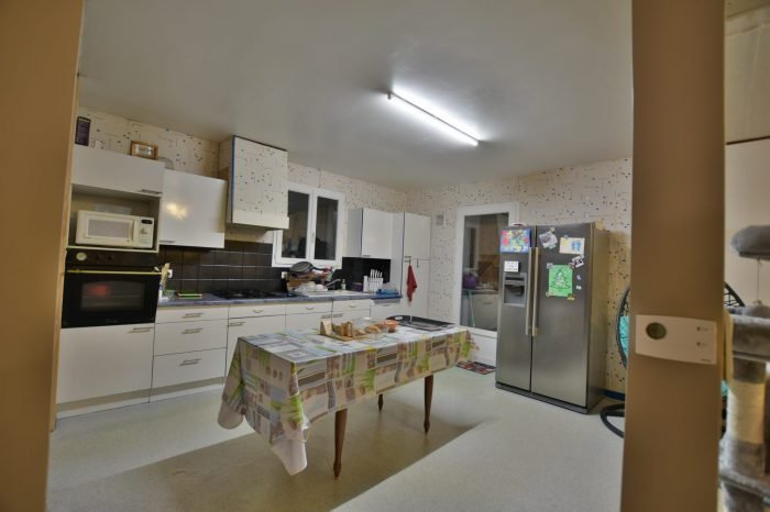 Appartement à vendre, 123m², Tulle