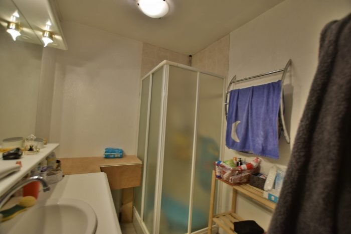Appartement à vendre, 123m², Tulle