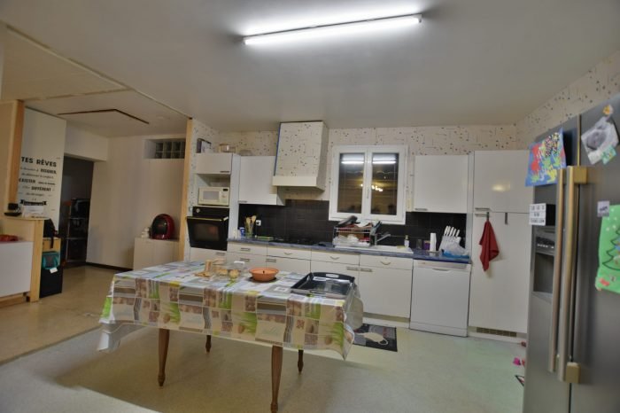 Appartement à vendre, 123m², Tulle