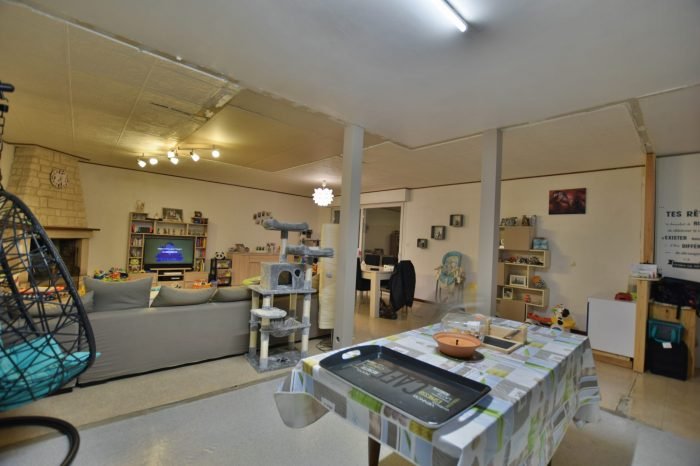 Appartement à vendre, 123m², Tulle