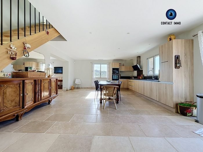 Maison à vendre, 123m², Jugeals-Nazareth