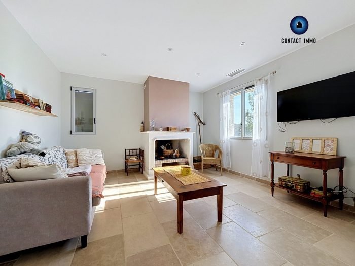 Maison à vendre, 123m², Jugeals-Nazareth