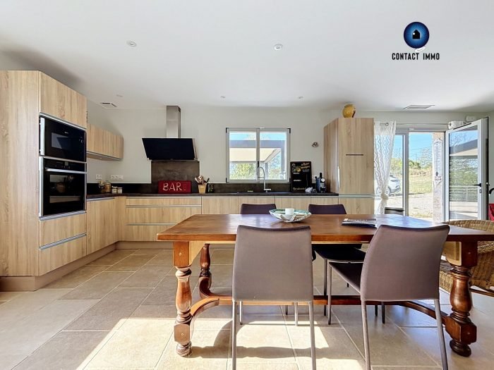 Maison à vendre, 123m², Jugeals-Nazareth