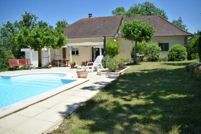 Maison à vendre, 101m², Nespouls