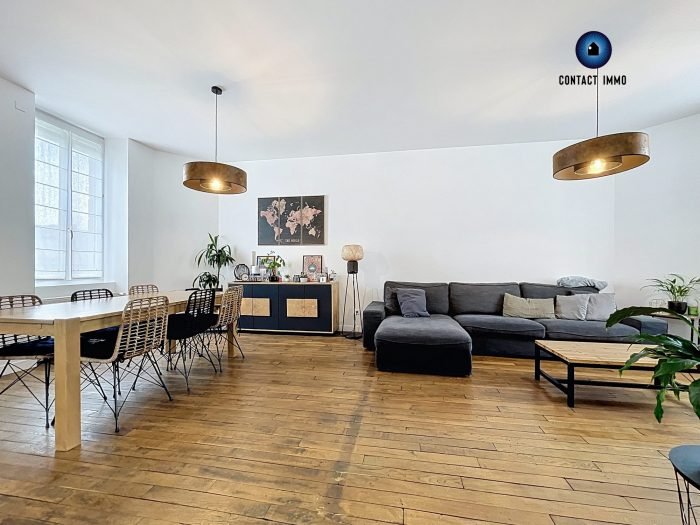 Appartement à vendre, 93m², Brive-la-Gaillarde