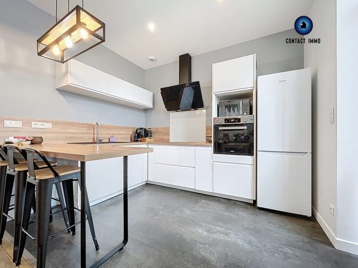 Appartement à vendre, 93m², Brive-la-Gaillarde