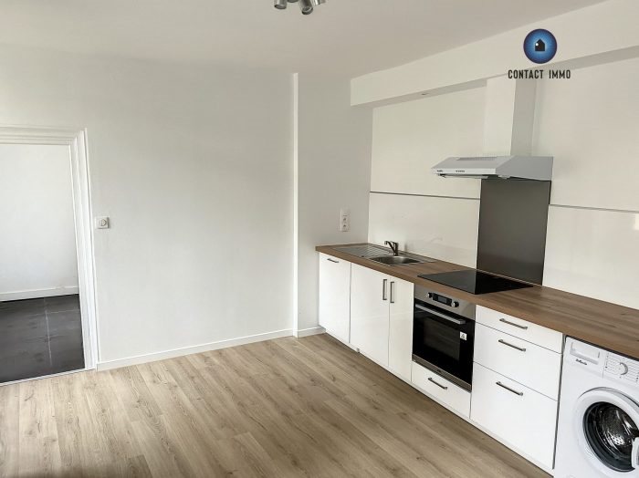 Maison à louer, 70m², Donzenac