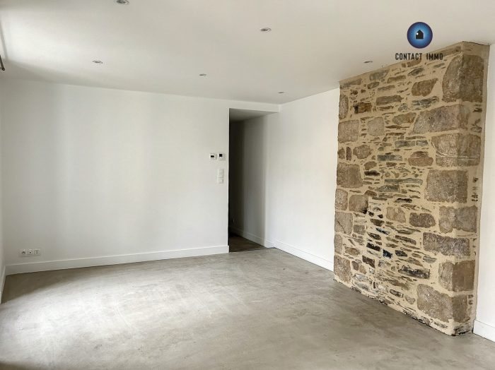 Maison à louer, 70m², Donzenac