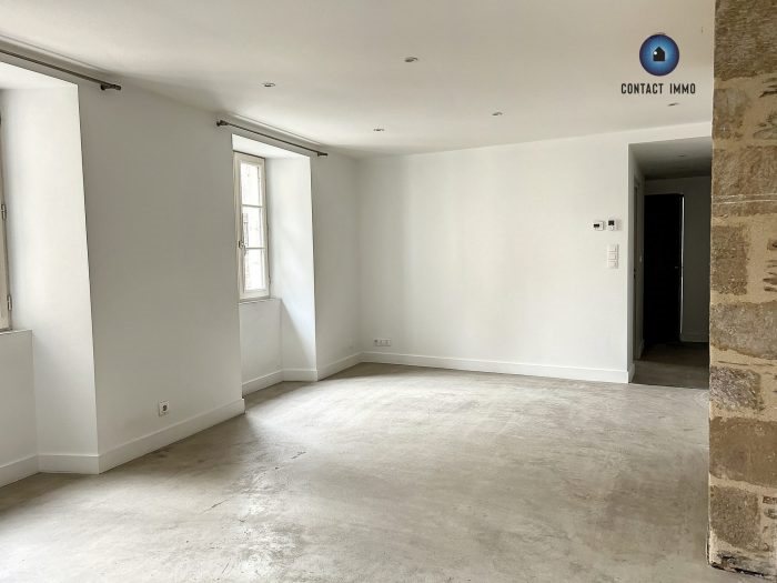Maison à louer, 70m², Donzenac