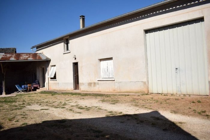 Maison à vendre, 81m², Objat