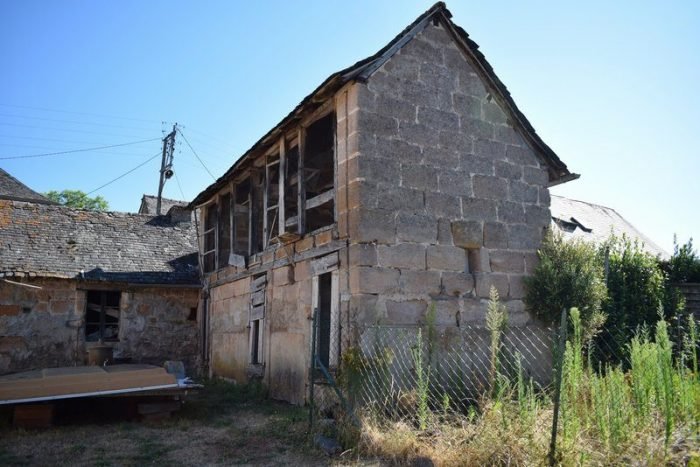 Maison à vendre, 81m², Objat