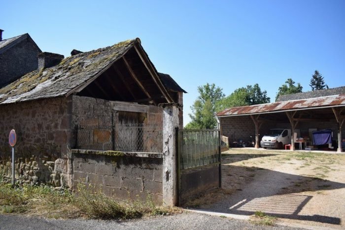 Maison à vendre, 81m², Objat