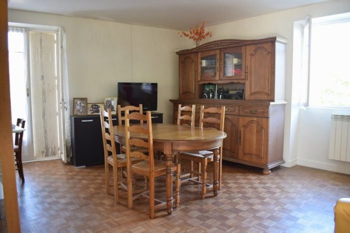 Maison à vendre, 81m², Objat