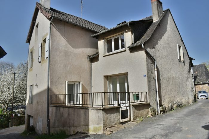 Maison à vendre, 128m², Larche
