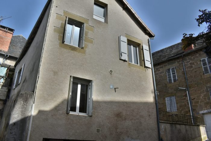 Maison à vendre, 128m², Larche