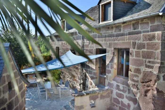 Maison à vendre, 150m², Donzenac
