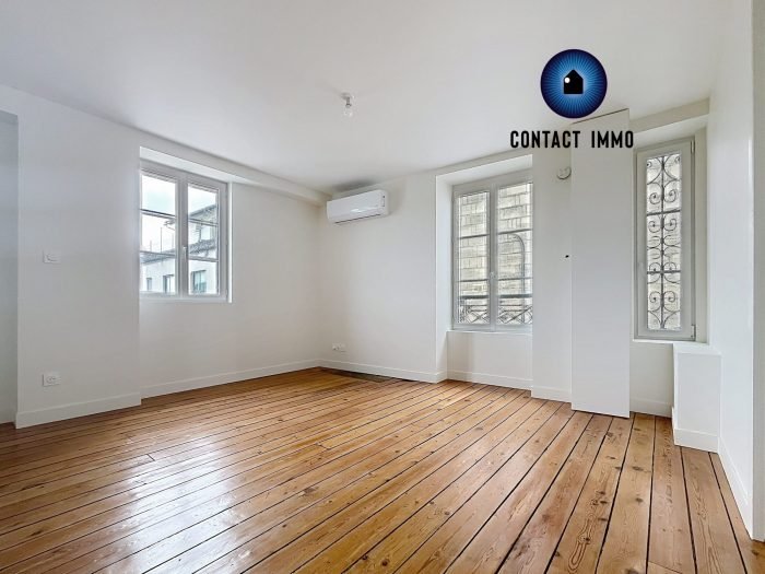 Appartement à louer, 53m², Brive-la-Gaillarde