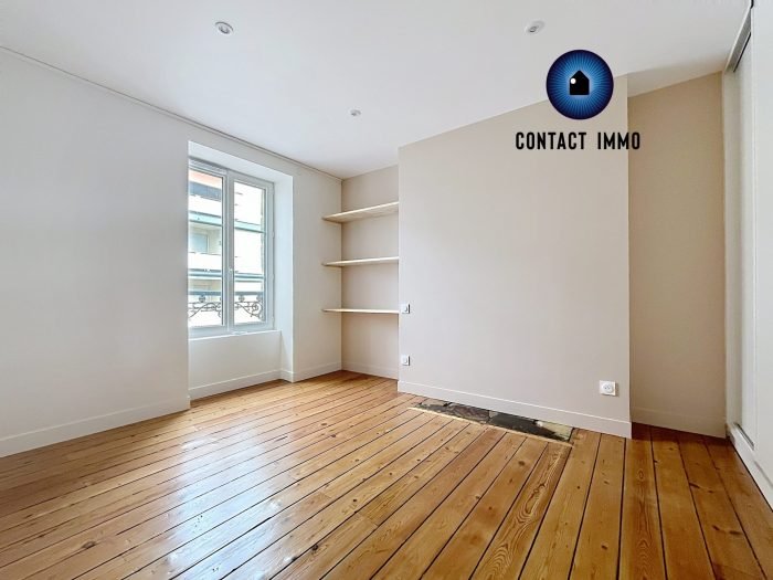 Appartement à louer, 53m², Brive-la-Gaillarde