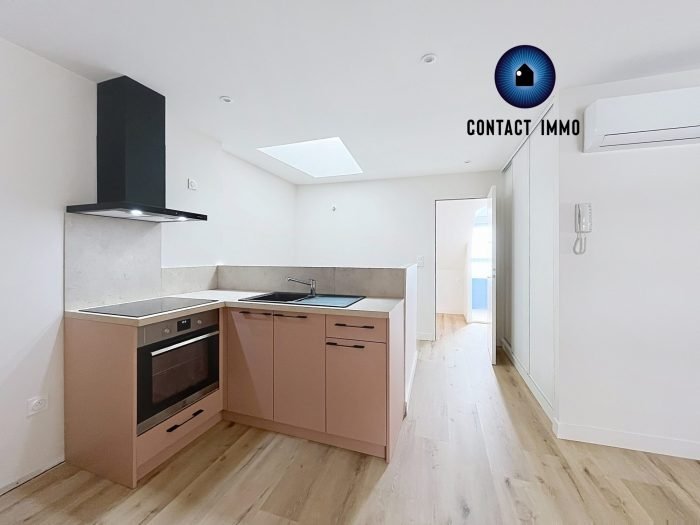 Appartement à louer, 37m², Brive-la-Gaillarde