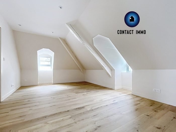 Appartement à louer, 37m², Brive-la-Gaillarde