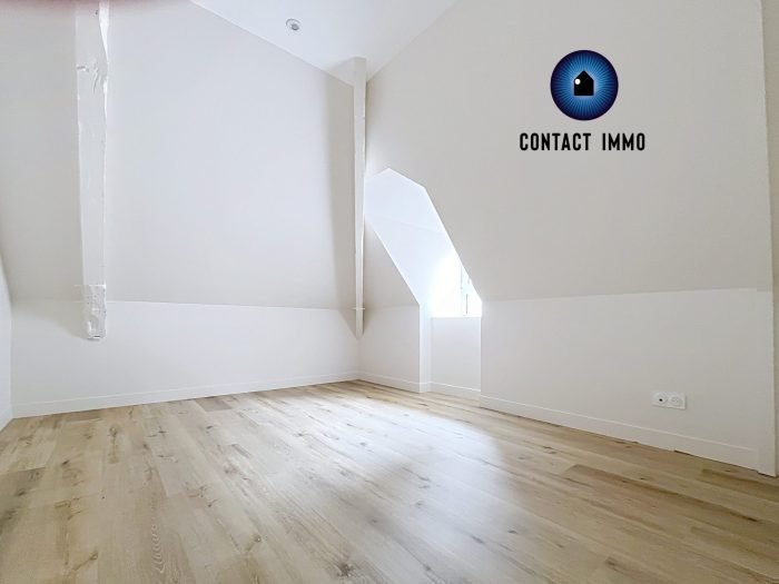 Appartement à louer, 37m², Brive-la-Gaillarde