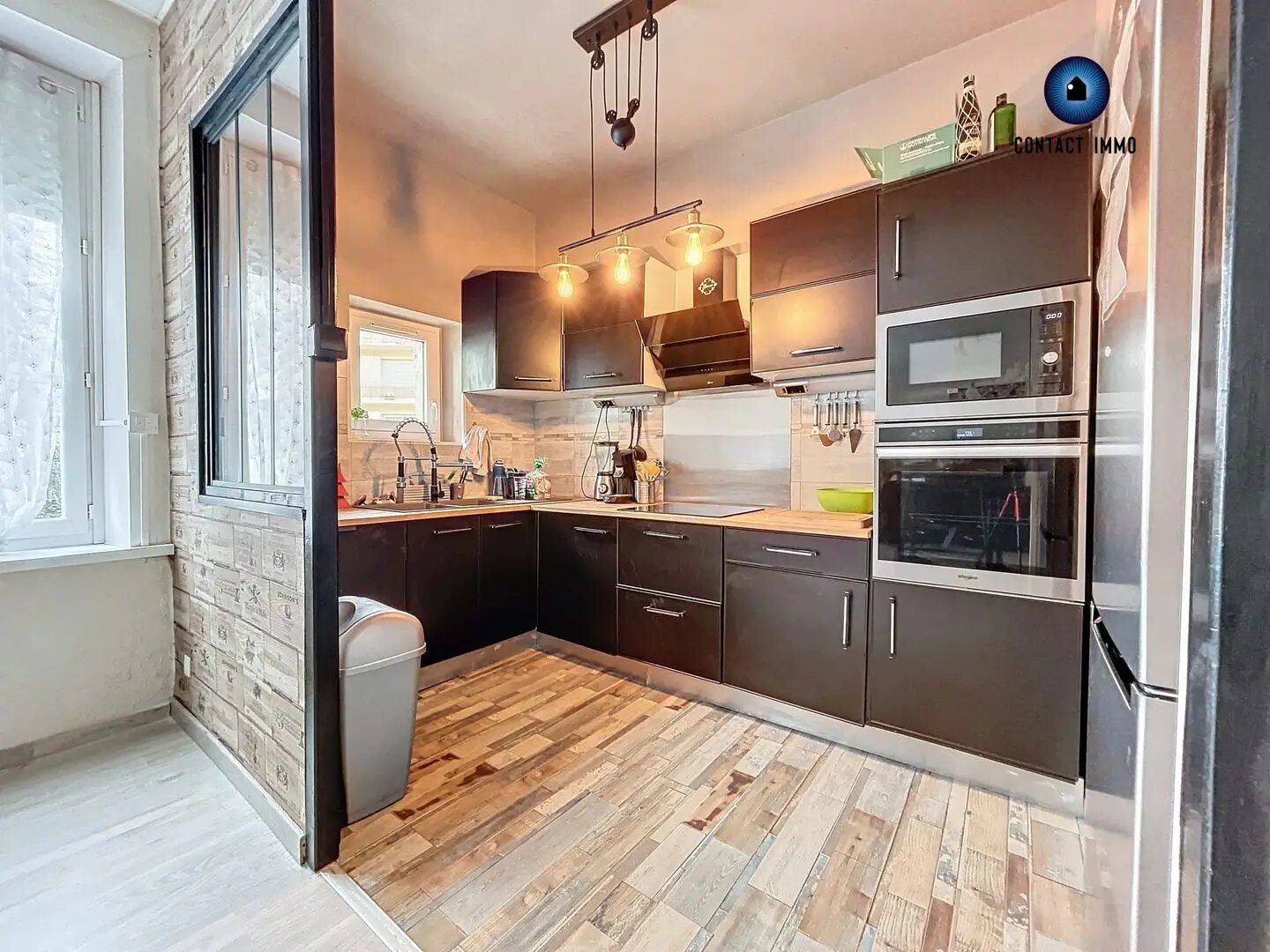 Appartement à vendre, 102m², Brive-la-Gaillarde