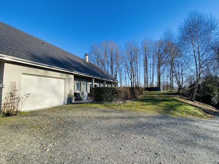 Maison à vendre, 104m², Lagraulière