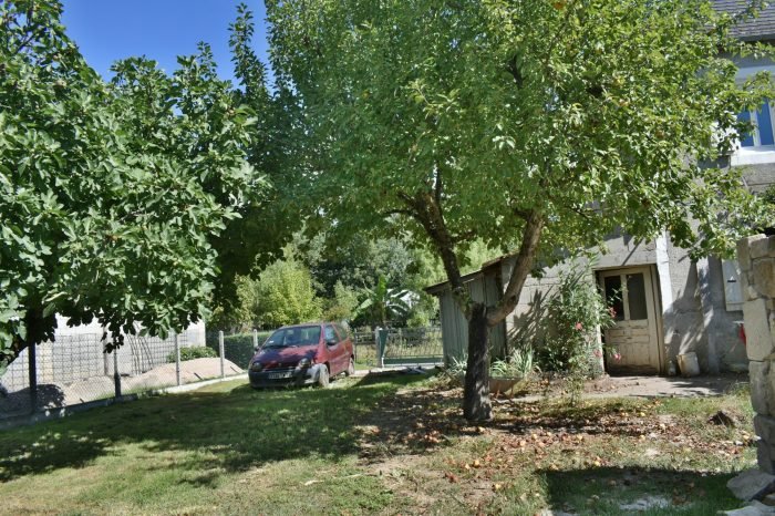 Maison à vendre, 72m², Mansac