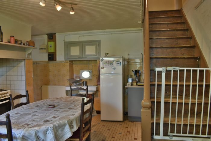 Maison à vendre, 72m², Mansac