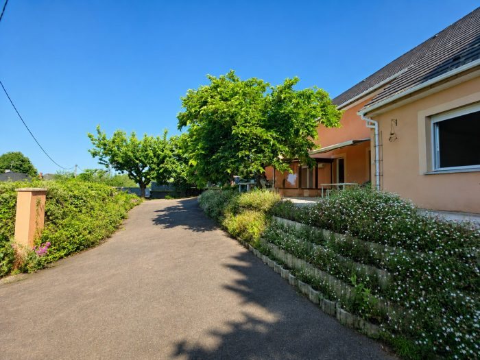 Maison à vendre, 157m², Beynat