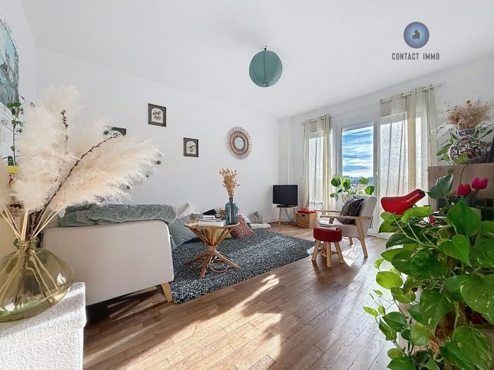Appartement à vendre, 56m², Brive-la-Gaillarde