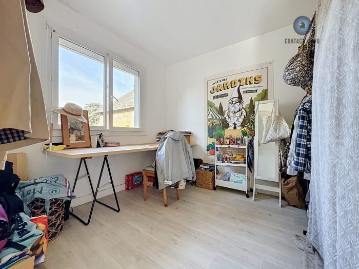 Appartement à vendre, 56m², Brive-la-Gaillarde