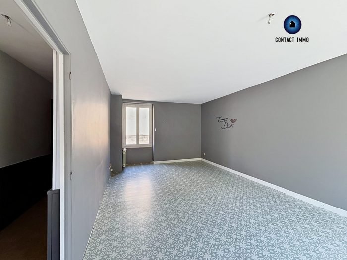 Maison à vendre, 93m², Perpezac-le-Blanc