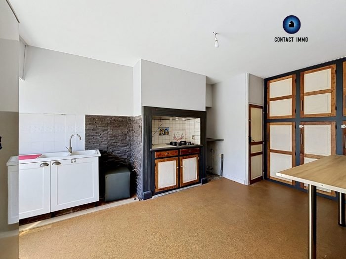 Maison à vendre, 93m², Perpezac-le-Blanc
