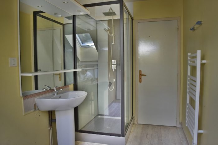 Appartement à vendre, 50m², Objat
